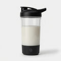 Shaker Électrique Pro — Mélange Automatique 650ml